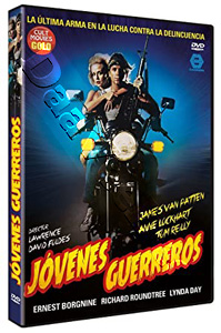 Young Warriors |   DVD